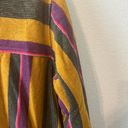 O'Neill  Crescent Line Pullover Top, Size L Photo 6