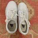 Vans  Old Skool Platform Sneaker (Women) Photo 7