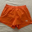 The North Face  Wander Shorts “Dusty Coral” Photo 0