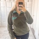 Patagonia Synchilla Snap-T Fleece Pullover Photo 1