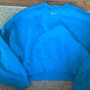 Nike Cropped Crew Neck Photo 0