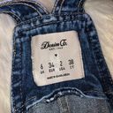 Krass&co Denim  | denim overall dress Photo 2