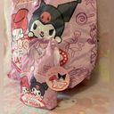 Sanrio My Melody & Kuromi Authentic  “Las Vegas” tote & mini tote, bag set (NEW) Photo 1
