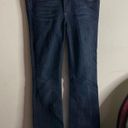 Paige  Skyline Boot Cut Jeans, Size 25, Cheyenne Photo 0