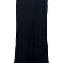 Reformation  Sorrenti Pants Black Wide Straight Leg High Rise Women’s Size 2 Photo 1