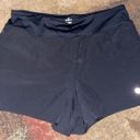 Apana Athletic Shorts Photo 0