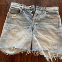 Gap Denim Boyfriend Shorts Photo 0