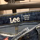 Lee Dark Wash  Bootcut Jeans Photo 1