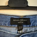 Banana Republic Wide Leg Jeans Photo 1