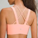 Lululemon  like a cloud longline bra d/dd dwpk Photo 3