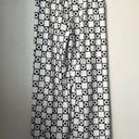 Princess Polly Black and White Latiana Floral Checkerboard Pants + Top Set 8 Photo 15