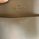 Kate Spade Leather Tote Bag Photo 7