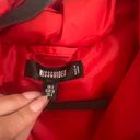 Missguided Red Puffer  Photo 2