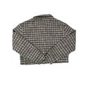 Dear John  Denim - Morgan Tweed Cropped Jacket North Hampton Shorts in Gray Photo 8