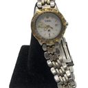 Fossil Vintage Timeless Elegant  Women's Watch, Classic Silvery and Gold Photo 0