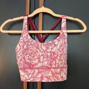 Lululemon Sports Bra Size 6 Photo 0