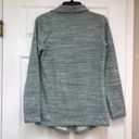 Danskin  Cowl Neck Wrap Style Jacket-Size S Photo 1