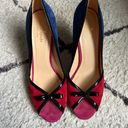Kate Spade cherre multi colored heels Photo 0