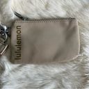 Lululemon  Pouch Wristlet Photo 1