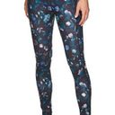 Gaiam  Om Alaina Print Pocket High-Waisted Leggings size XS NWT Photo 10