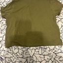 Lululemon Green  Top Photo 2