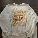 Urban Outfitters oversized sublime sweatshirt Photo 0