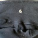 Lululemon reversible groove crop legging Photo 3