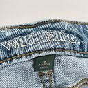 Wild Fable  Cropped Ankle Length Distressed High Waisted Boot Cut Jeans Photo 4