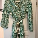 These Three Boutique Ibiza Green Romper Photo 10