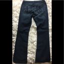 Juicy Couture NEW  Wide Leg Jeans Size 29 Photo 7