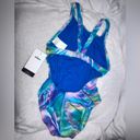 Nike Women’s  one piece swimwear NWT Photo 1