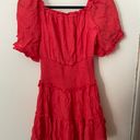 She & Sky These Three Boutique Off The Shoulder Dress Photo 0