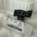 J.Crew  Limited Edition USA Swimming Heritage Fleece Short White Large CE123 New Photo 6