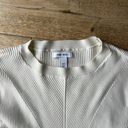 Nine West ribbed sweater NWOT Photo 1