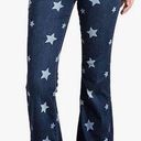 Cello NWT  Stars High Waisted Flare Jeans Photo 0