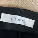 The Row  Stretch-Scuba Cropped Skinny Pants Photo 4