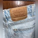 Levi Strauss & CO. Levi Strauss relaxed fit tapered leg jeans w33 l32 Photo 3