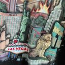 NWT Deadstock Vintage MGM Grand T Photo 3