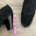 sbicca  heeled booties size 9 Photo 9