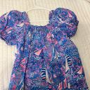 Lilly Pulitzer Blouse Photo 2