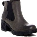 Born concept NWOT Born Leather Madyson Ankle Boots Photo 0