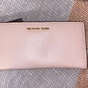 Michael Kors Wallet Leather Photo 0