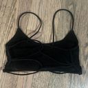 Cross Back Sports Bra Size M Photo 0