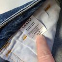 Cello  distressed high waist jeans size 9 Photo 2