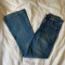 American Eagle Outfitters Flare Jeans Photo 0