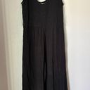 Black Jumpsuit Size XS Photo 2