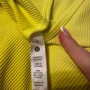 Lululemon Power Pivot Ribbed Tank Photo 2