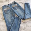 Bongo  lowrise skinny jeans size 7 Photo 7