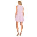 BB Dakota NWT  X STEVE MADDEN The Papaya Dress IN ORCHID BOUQUET XS Photo 3