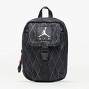 Nike Jordan Small Crossbody Bag Anti-Gravity Pouch (One Size, Black) Photo 7